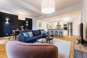 ZABALETA SUITE APARTMENT